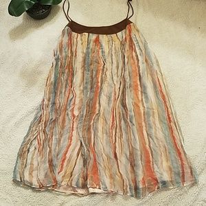 BabyDoll Dress
